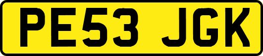 PE53JGK