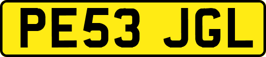 PE53JGL