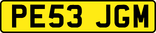 PE53JGM
