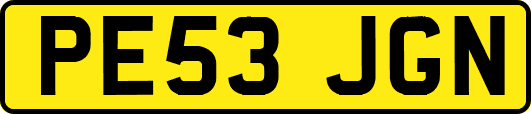 PE53JGN