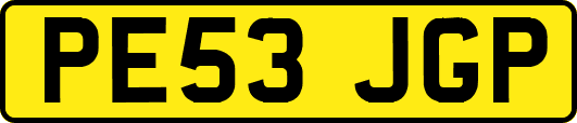 PE53JGP