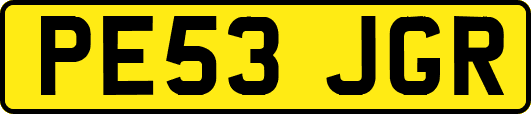 PE53JGR