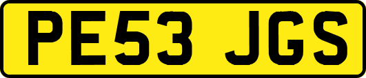 PE53JGS