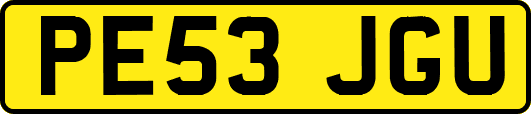 PE53JGU