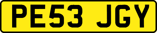 PE53JGY