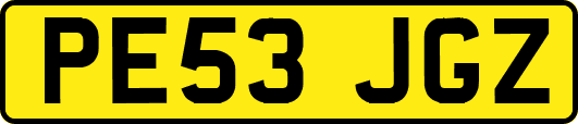 PE53JGZ