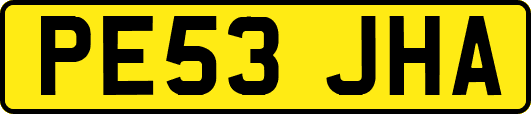 PE53JHA