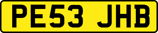 PE53JHB