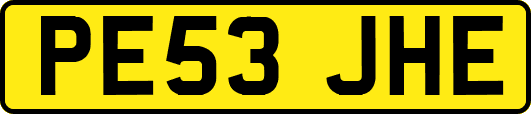 PE53JHE