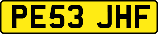 PE53JHF