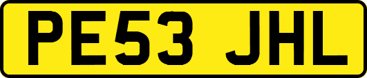 PE53JHL