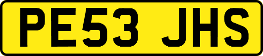 PE53JHS