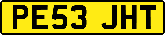 PE53JHT