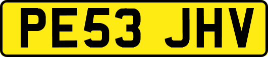 PE53JHV