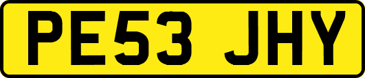 PE53JHY