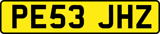 PE53JHZ