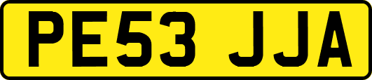 PE53JJA