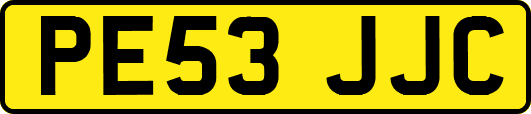 PE53JJC