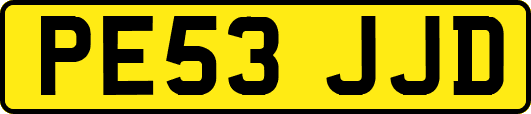 PE53JJD