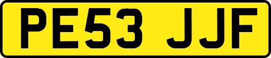 PE53JJF