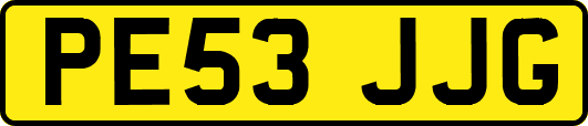 PE53JJG