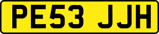 PE53JJH