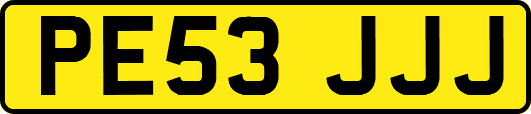 PE53JJJ