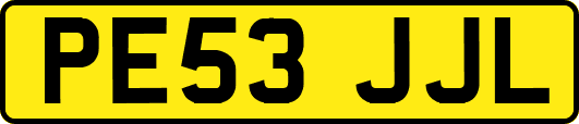 PE53JJL