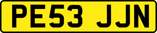PE53JJN