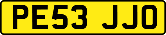 PE53JJO