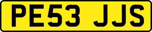 PE53JJS