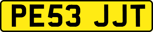 PE53JJT