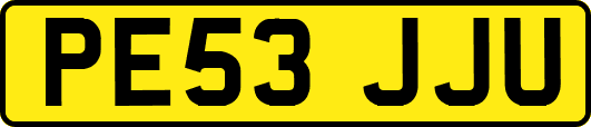 PE53JJU