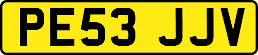 PE53JJV