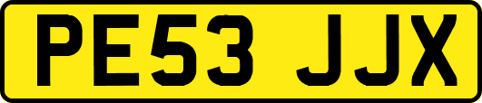 PE53JJX