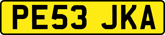 PE53JKA
