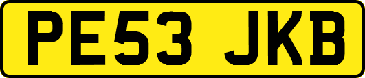 PE53JKB