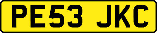 PE53JKC