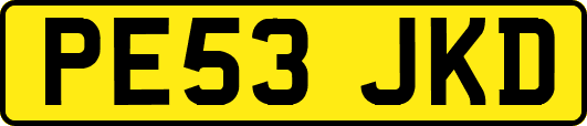 PE53JKD