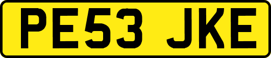 PE53JKE