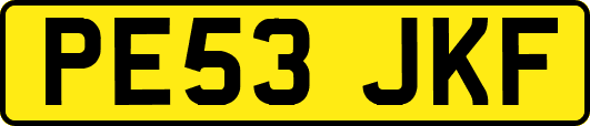 PE53JKF