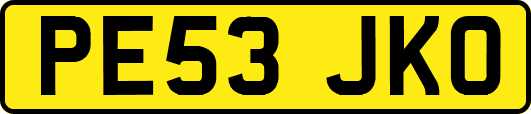PE53JKO