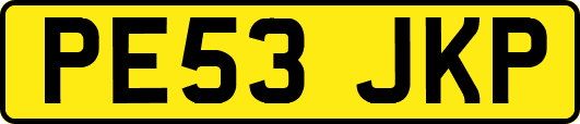 PE53JKP