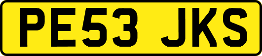 PE53JKS