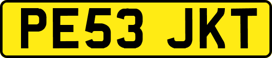 PE53JKT