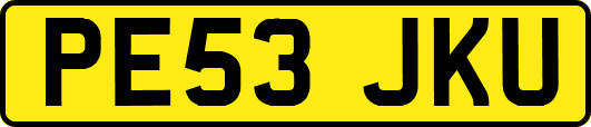 PE53JKU