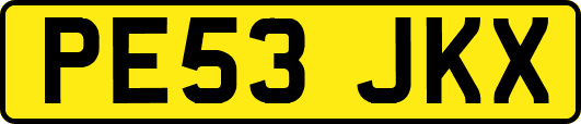 PE53JKX