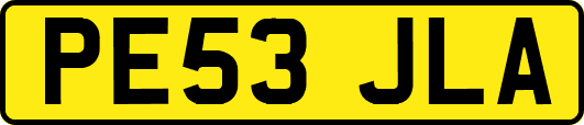 PE53JLA