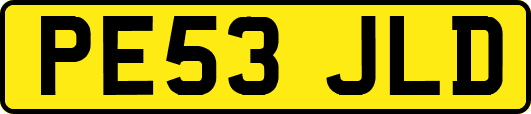 PE53JLD