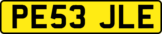 PE53JLE